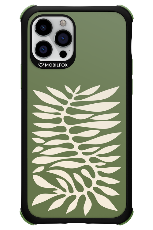 Grasshopper - Apple iPhone 12 Pro