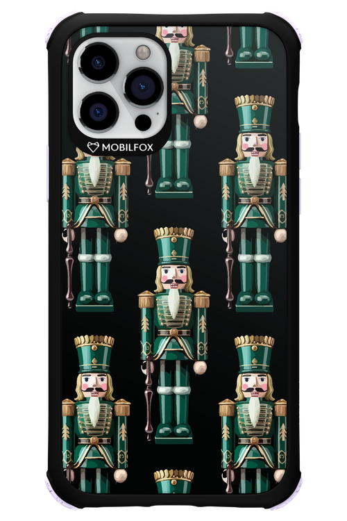 Nutcracker - Apple iPhone 12 Pro