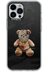 Teddy of Terror - Apple iPhone 12 Pro Max
