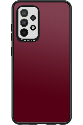 Burgundy 2.0 - Samsung Galaxy A52 / A52 5G / A52s