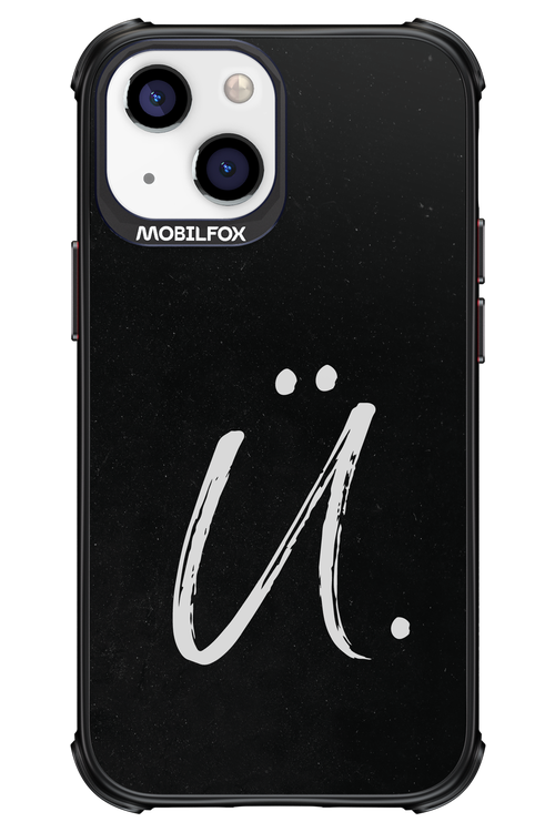 (Off Space) U II 2.0 - Apple iPhone 13 Mini