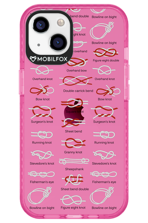 Knot Master 2.0 - Apple iPhone 13