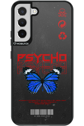 Psybutterfly - Samsung Galaxy S22+