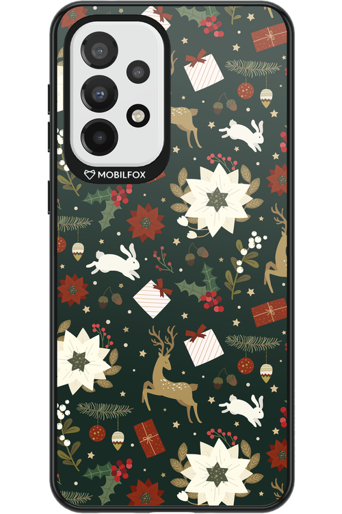 Classic Christmas - Samsung Galaxy A33