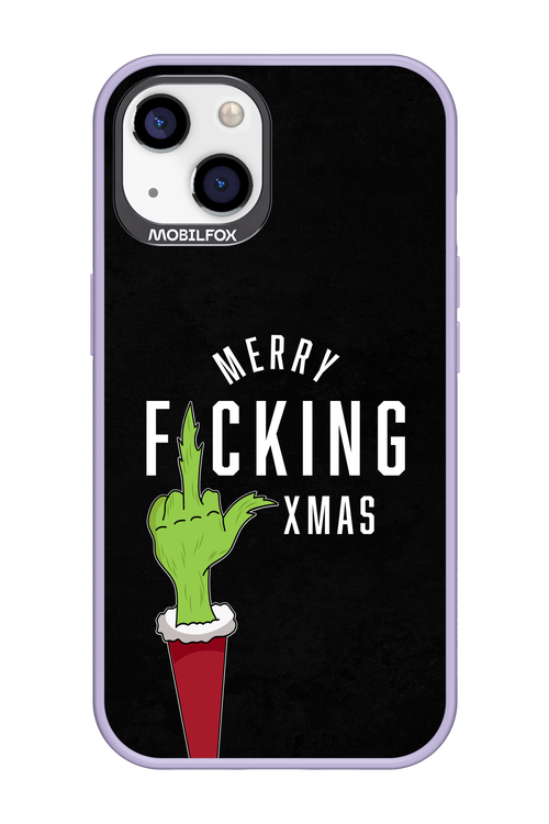 F_cking Xmas - Apple iPhone 13