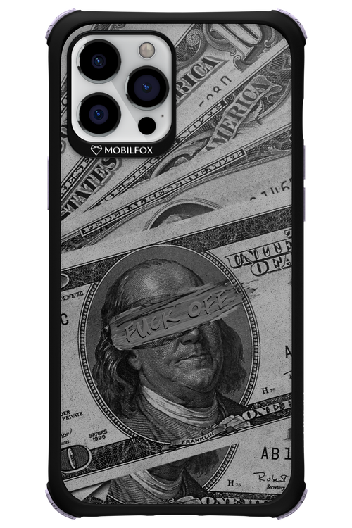 Talking Money - Apple iPhone 12 Pro Max