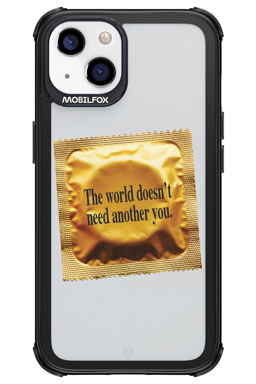 Another you 2.0 - Apple iPhone 13