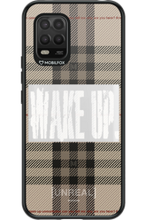 Are you awake? - Xiaomi Mi 10 Lite 5G