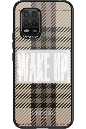 Are you awake? - Xiaomi Mi 10 Lite 5G