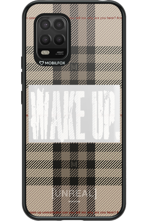 Are you awake? - Xiaomi Mi 10 Lite 5G