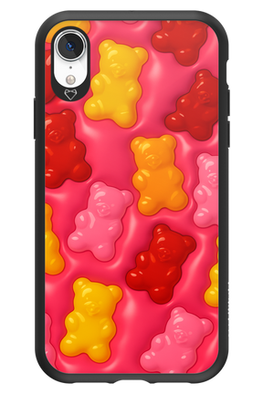 GumBears - Apple iPhone XR