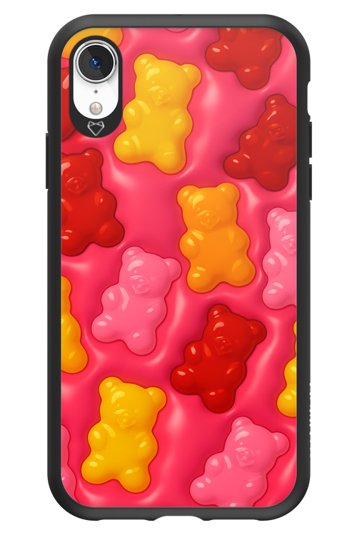 GumBears - Apple iPhone XR