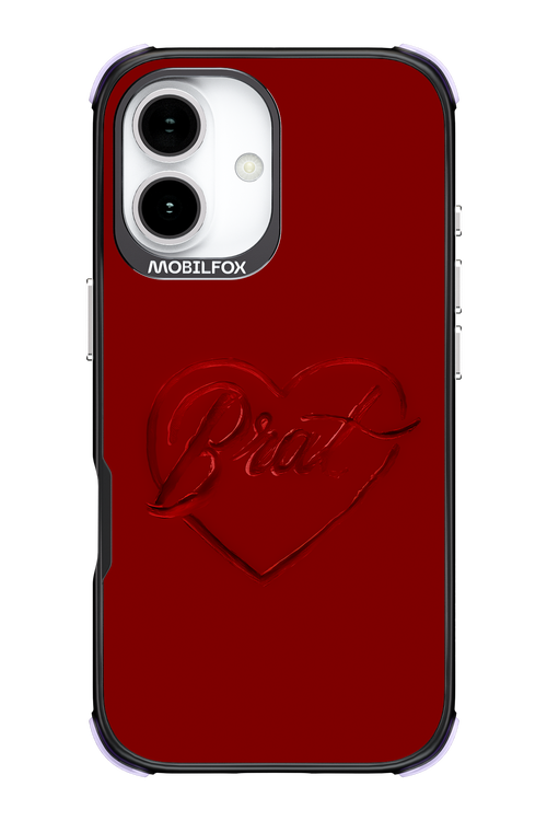 Brat - Apple iPhone 17