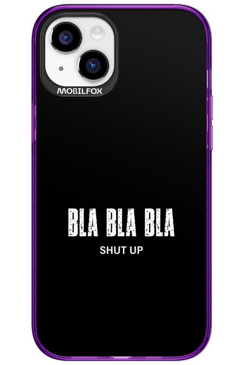 Bla Bla II - Apple iPhone 15 Plus