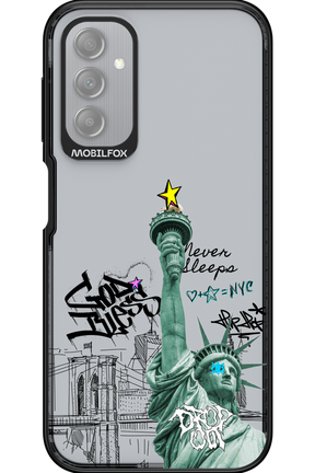 Urban Liberty - Samsung Galaxy A14