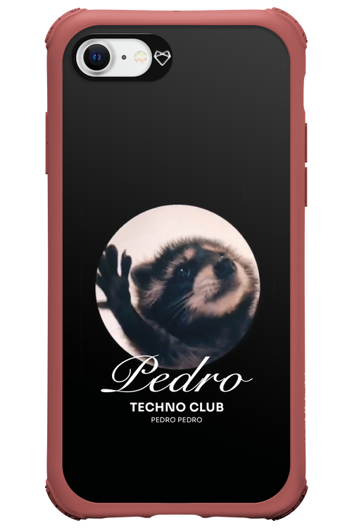 Pedro - Apple iPhone SE 2022