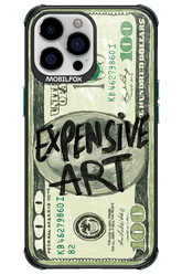 Expensive Art - Apple iPhone 13 Pro Max