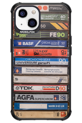 Retro Vibes - Apple iPhone 13