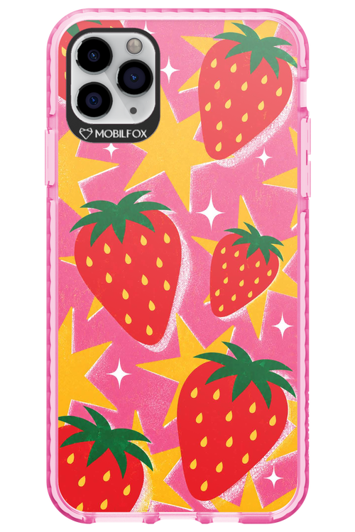 STARBERRY 2.0 - Apple iPhone 11 Pro Max