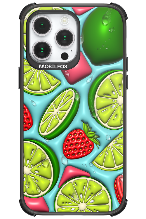LimeBerry - Apple iPhone 14 Pro Max