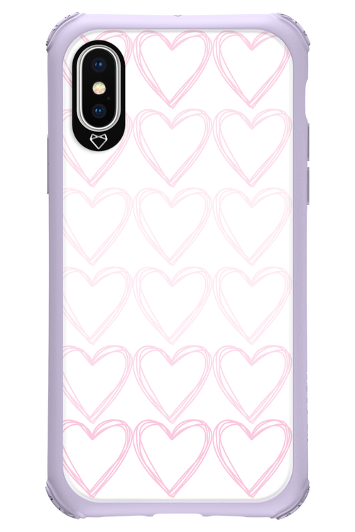 Lovelyy - Apple iPhone XS