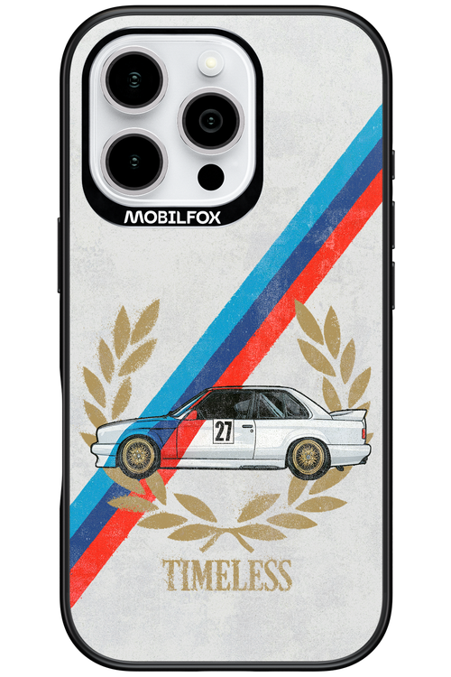 Timeless - Apple iPhone 16 Pro