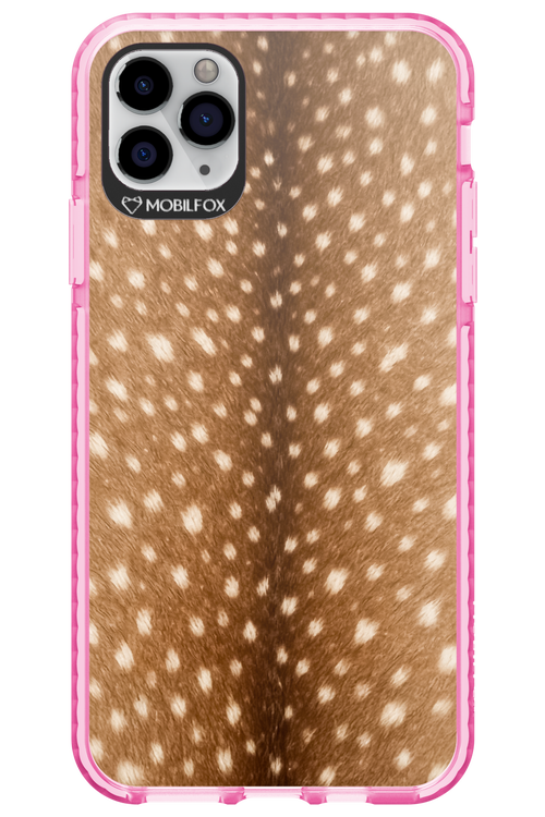 Fawn Dots - Apple iPhone 11 Pro Max