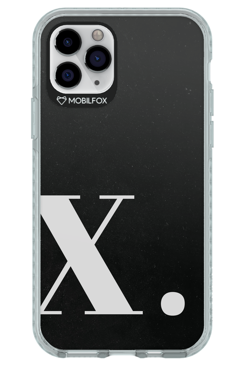 X (Off Space) - Apple iPhone 11 Pro