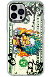 CLOWN - Apple iPhone 12 Pro Max