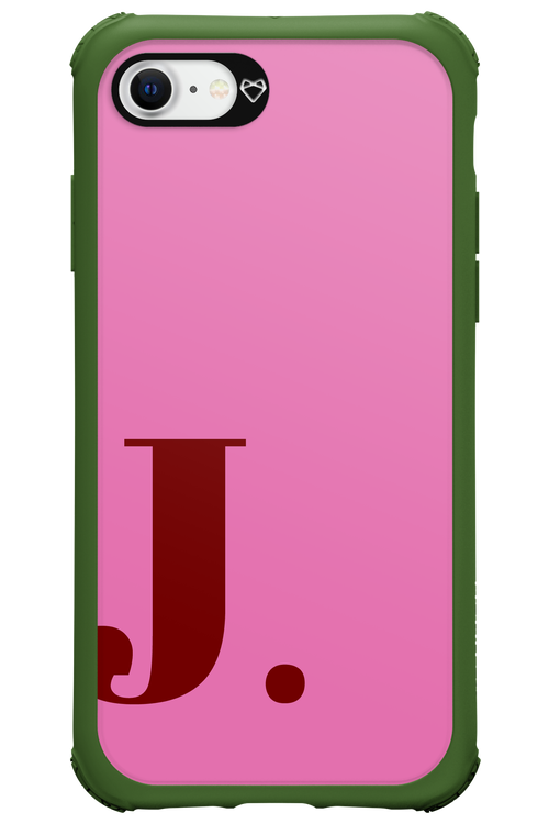 J (Sorbet) 2.0 - Apple iPhone SE 2022