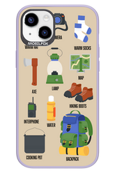 Adventure Pack 2.0 - Apple iPhone 14 Plus