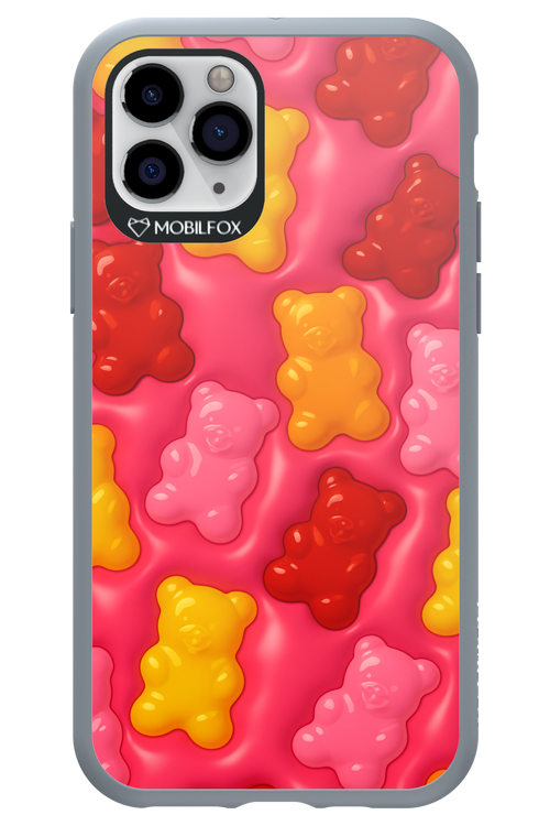 GumBears - Apple iPhone 11 Pro