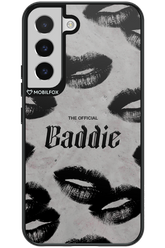Official Baddie - Samsung Galaxy S22