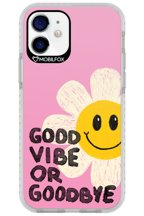 Goodbye 2.0 - Apple iPhone 12