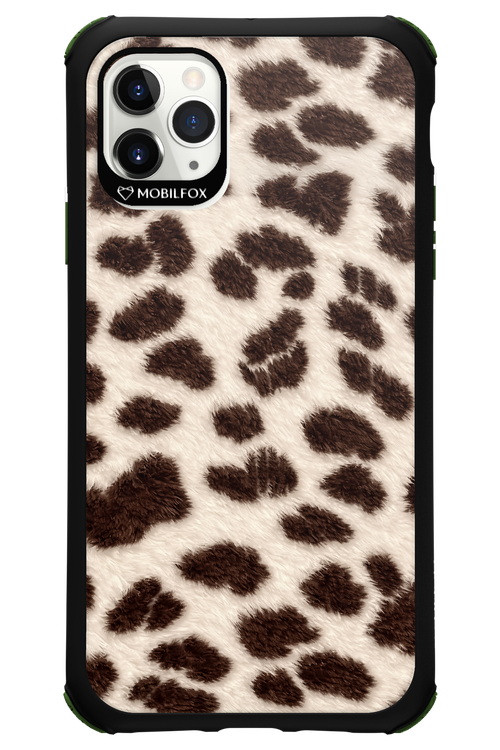 Wild Coat - Apple iPhone 11 Pro Max