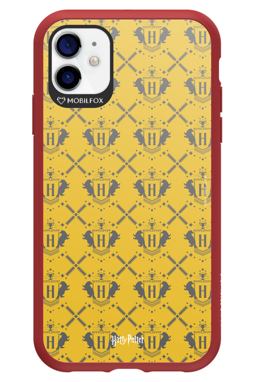 You Might Belong in Hufflepuff - Apple iPhone 11