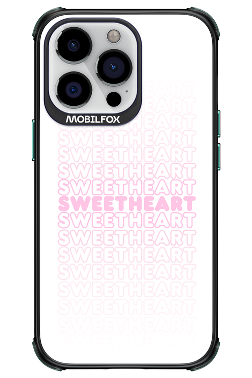 Sweetheart Pink - Apple iPhone 13 Pro