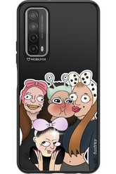 Squad Goals - Huawei P Smart 2021