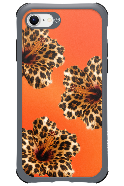 Sun Purr 2.0 - Apple iPhone 8