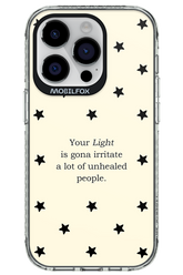 Your Light - Apple iPhone 14 Pro