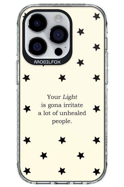 Your Light - Apple iPhone 14 Pro