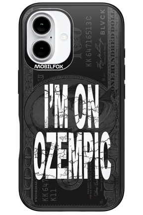 ozempic 2.0 - Apple iPhone 16