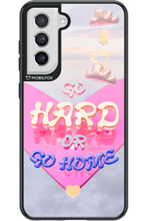 GoHard - Samsung Galaxy S21 FE