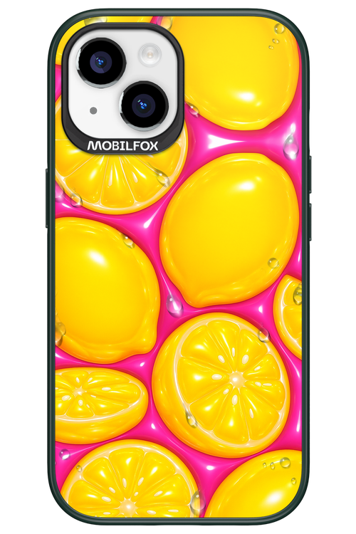 JuicyLemon - Apple iPhone 15