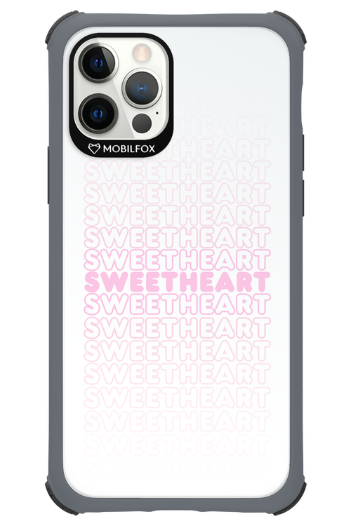 Sweetheart Pink - Apple iPhone 12 Pro