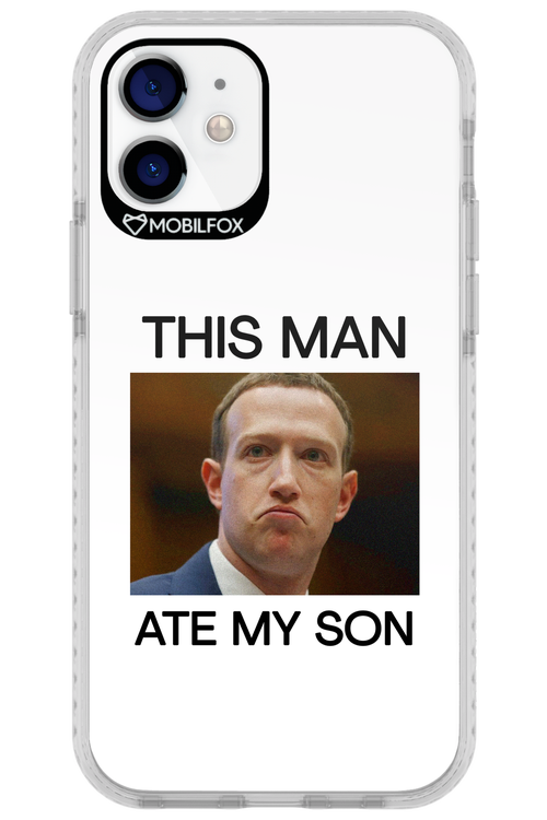 Ate - Apple iPhone 12