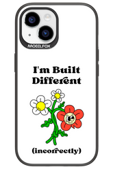 Incorrect - Apple iPhone 15