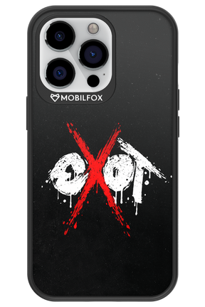EXOT BLACK 2.0 - Apple iPhone 13 Pro