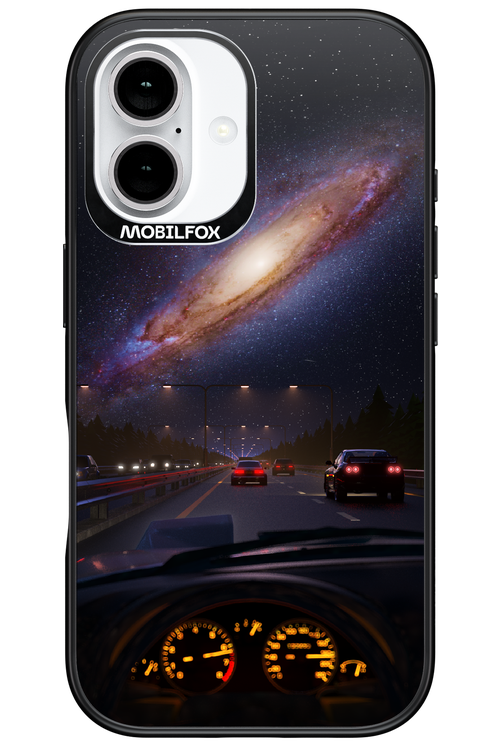 Nightride - Apple iPhone 16