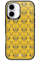 You Might Belong in Hufflepuff - Apple iPhone 16